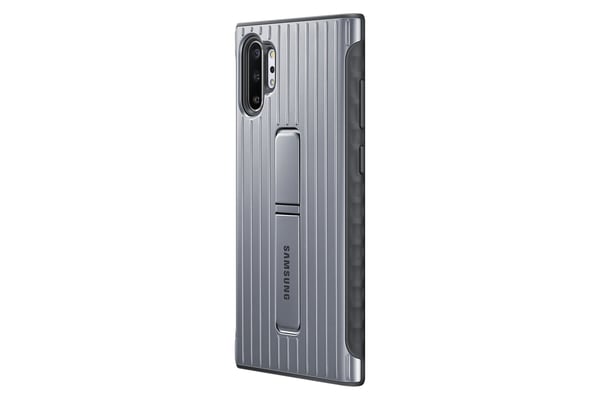 Samsung EF-RN975 mobiltelefon etui 17,3 cm (6.8") Cover Sølv