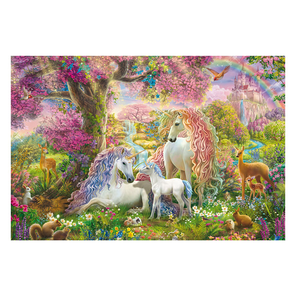 Schmidt® Spiele 56387 palapeli Kuviopalapeli 150 kpl