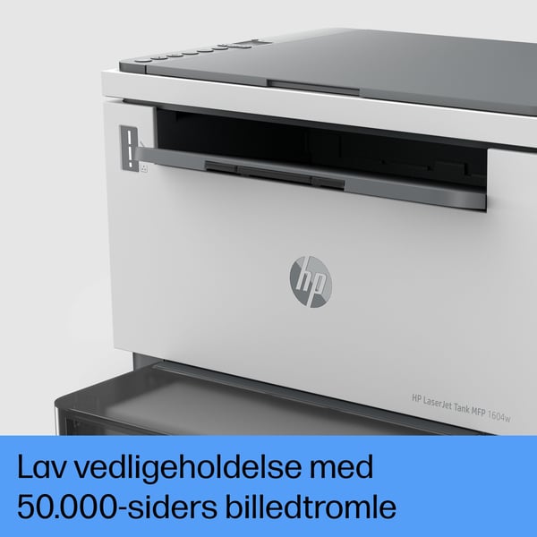 HP LaserJet Tank MFP 1604w-printer