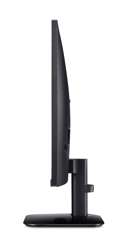 Acer KA2 KA272P0BI computerskærm 68,6 cm (27") 1920 x 1080 pixel Fuld HD LCD Sort