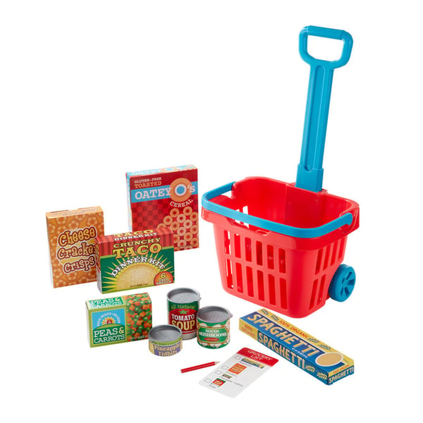 Melissa & Doug 14073 rollspel
