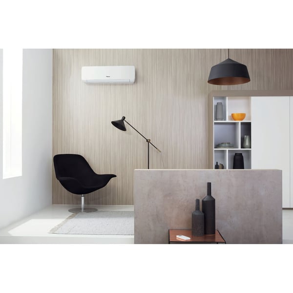 Whirlpool SPIW312A2WF Splitanlæg Hvid