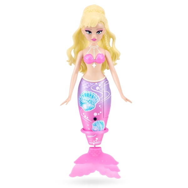 Pets Alive Magic Swimming Mermaid