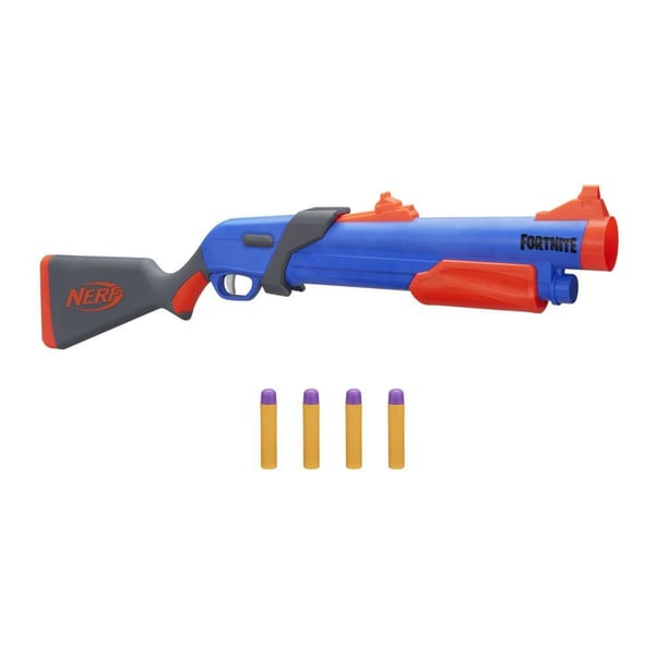 Nerf F0318EU4 leksaksvapen
