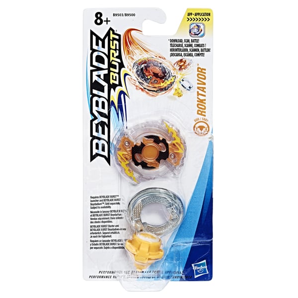 Beyblade B9503ES00