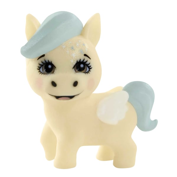 Royal Enchantimals PAOLINA PEGASUS & WINGLEY Doll