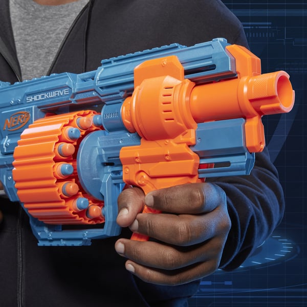 Nerf E9527F02 legetøjsvåben