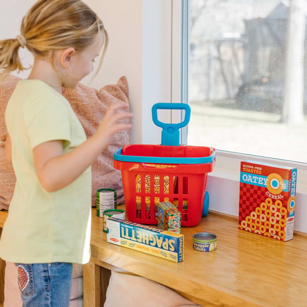 Melissa & Doug 14073 rollspel