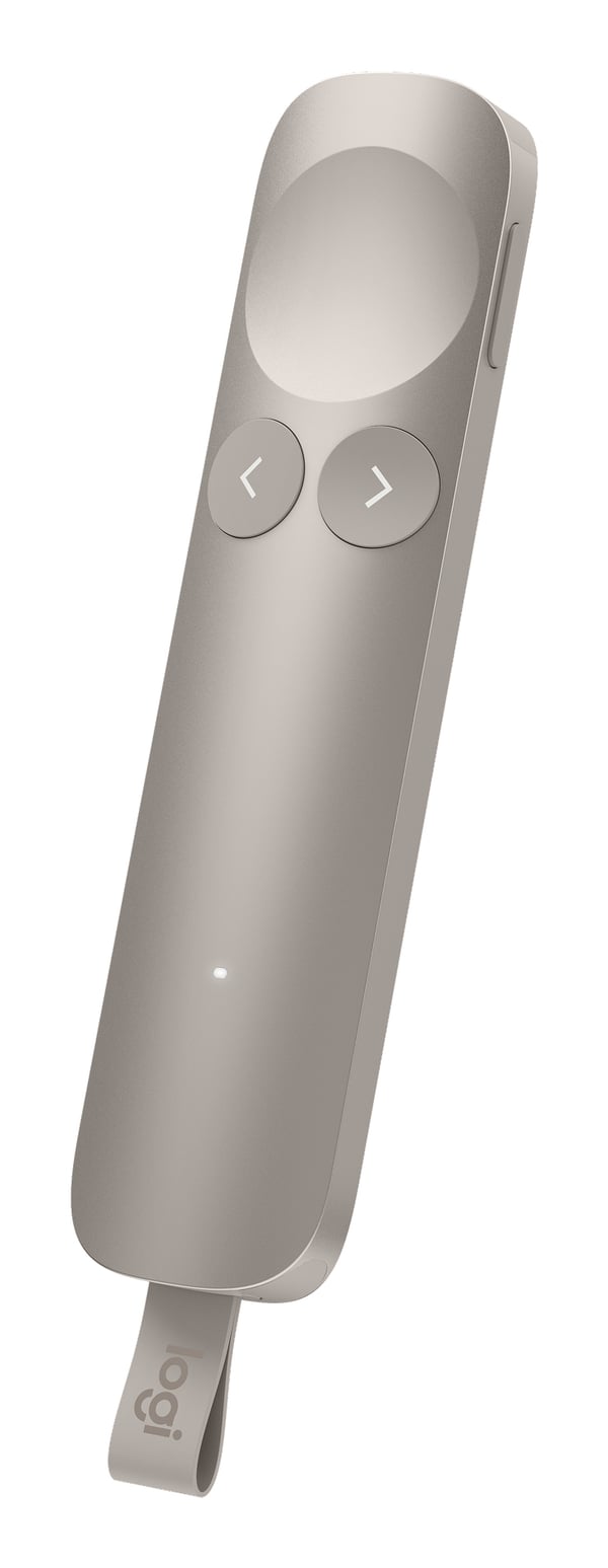 LOGITECH SPOTLIGHT 2 SAND