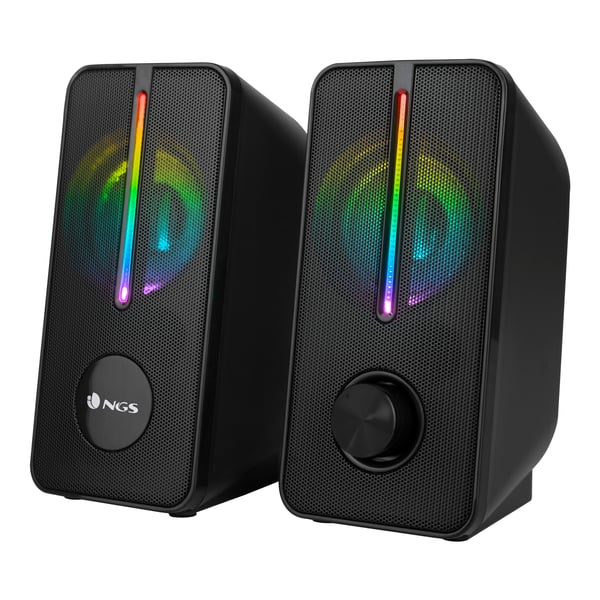 NGS GSX-150 Musta Langaton 12 W