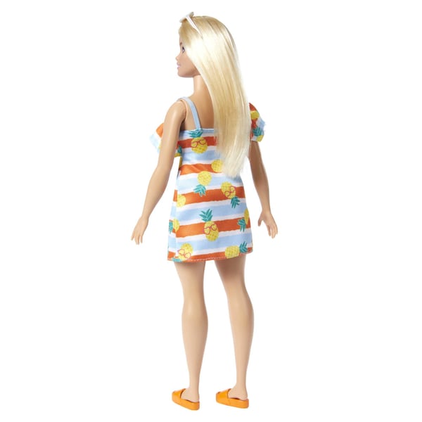 Barbie Loves the Ocean BARBIE-nukke