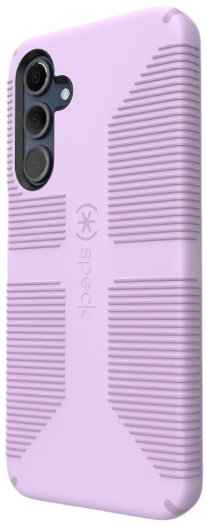 Speck ImpactHero Grip til Samsung Galaxy A16 4G/5G lilla