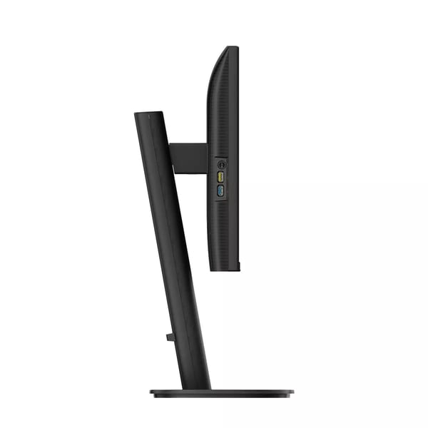 Philips 3000 series 24B2N3200J/00 tietokoneen litteä näyttö 60,5 cm (23.8") 1920 x 1080 pikseliä Full HD LCD Musta