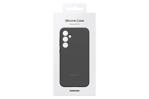 Samsung EF-PS711TBEGWW mobiltelefon etui 16,3 cm (6.4") Cover Grafit