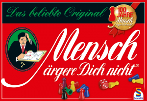 Schmidt® Spiele 49021 lautapeli Strategia