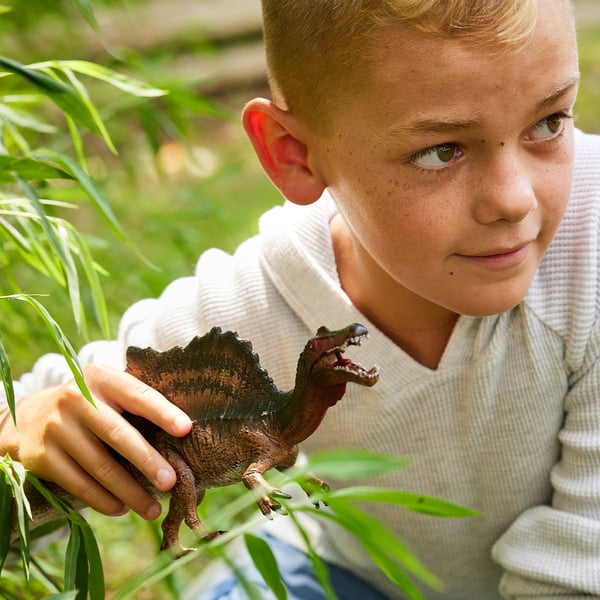 schleich Dinosaurs 15009 legetøjsfigur til børn