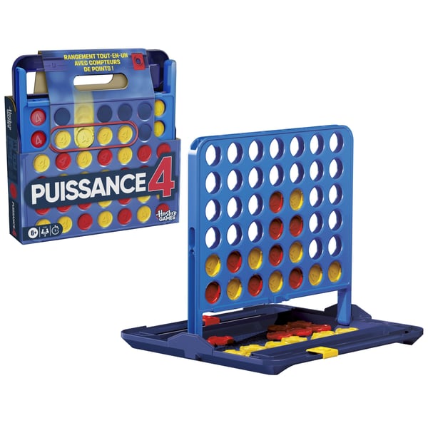 Hasbro Gaming Connect 4