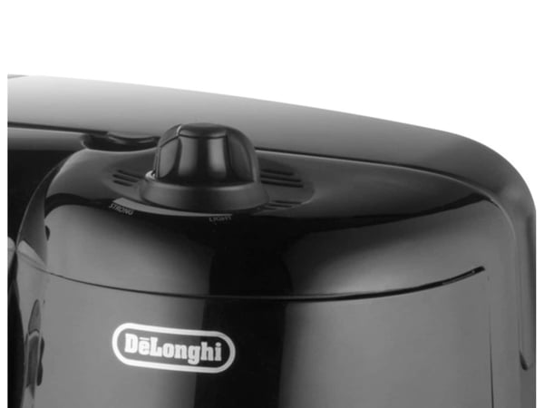 De’Longhi BCO 264.B Kombinerad kaffebryggare 1,3 l