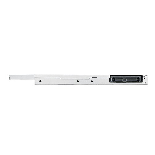 ASUS SDRW-08U1MT optiska enheter Intern DVD-RW Svart