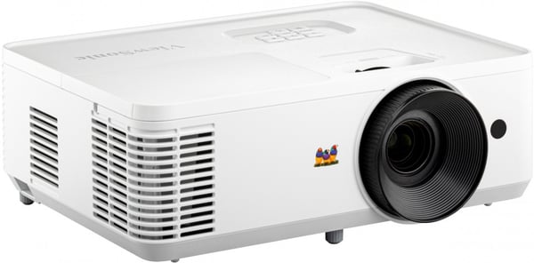 Viewsonic PA700S datorprojektorer Standard throw-projektor 4500 ANSI-lumen SVGA (800x600) Vit