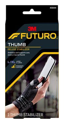 3M FUTURO 45844 Finger Skena L/XL