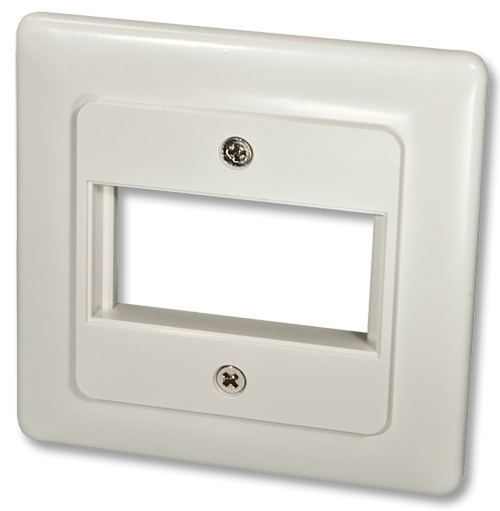 Lindy Wall box DE Valkoinen