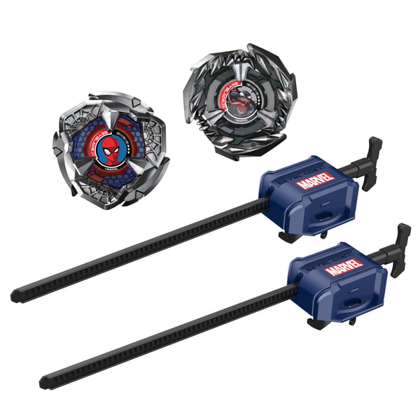 Beyblade G0288EU40 aktive/færdighedsspil & legetøj