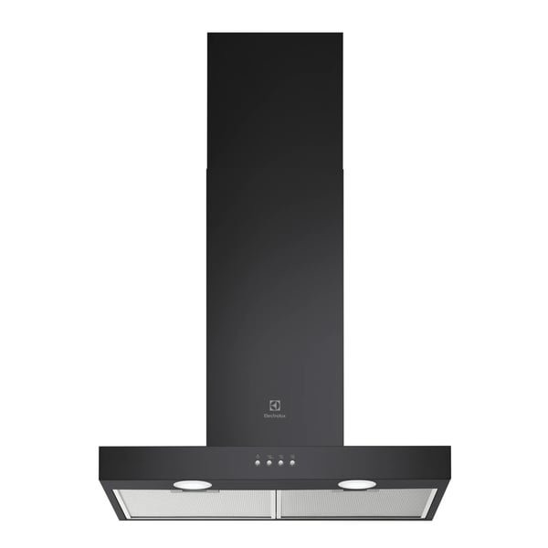 Electrolux LFT416K Väggmonterad Svart 600 m³/h