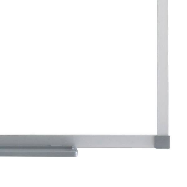 Nobo Essence Stål Magnetisk Whiteboard 180x120 cm