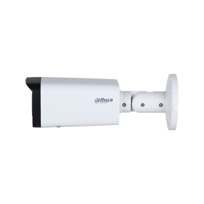 Dahua Technology WizSense DH-IPC-HFW2441T-ZS bevakningskameror Projektil (form) IP-säkerhetskamera Inomhus & utomhus 2688 x 1520 pixlar Tak/Skrivbord