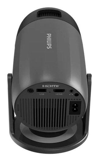 Philips NeoPix150 250 ANSI lumens LCD 1080p (1920x1080) Hvid