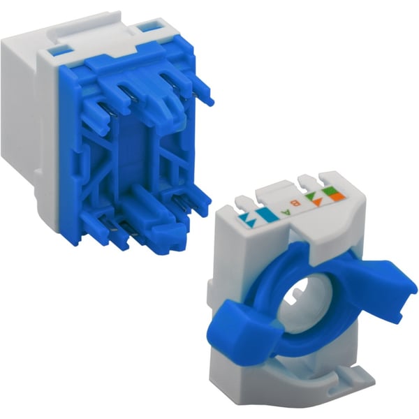 Techly IWP-MD C6A/UROTT kilesten modul