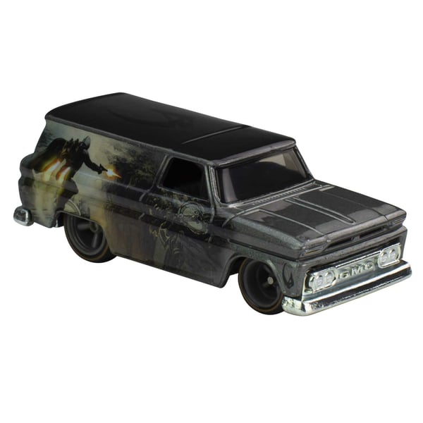 Hot Wheels HKC94 legetøjssæt