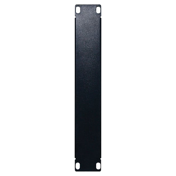 LogiLink ACT104 rack tillbehör Blank panel