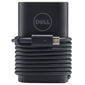 DELL 06WHV strømadapter og vekselret Indendørs 45 W Sort