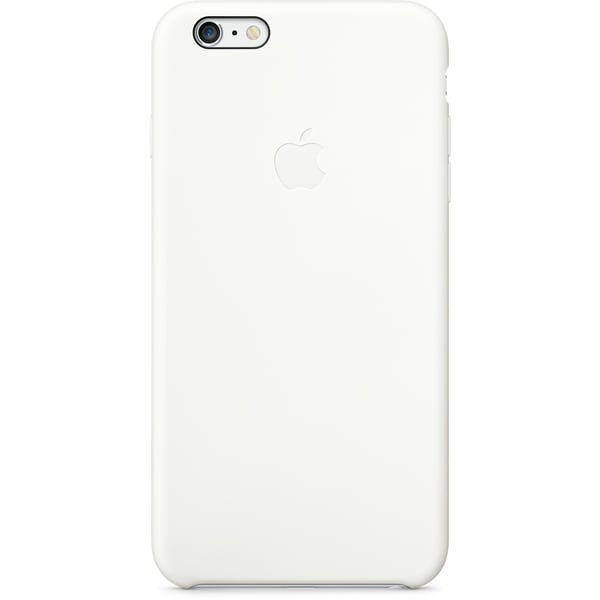 Apple MGRF2ZM/A mobiltelefon etui 14 cm (5.5") Cover Hvid