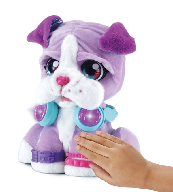 VTech KidiFriends DJ Beat Boxer