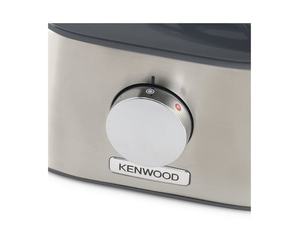 Kenwood MultiPro Compact FDM304SS matberedare 800 W 2,1 l Metallisk