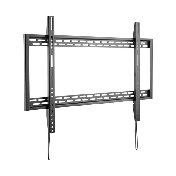 AISENS WT100F-067 tv-beslag 2,54 m (100") Sort