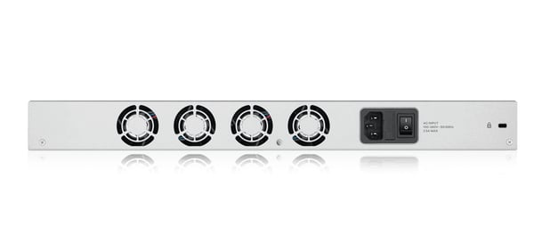 Zyxel ATP800 hårdvarubrandväggar 1U 8 Gbit/s