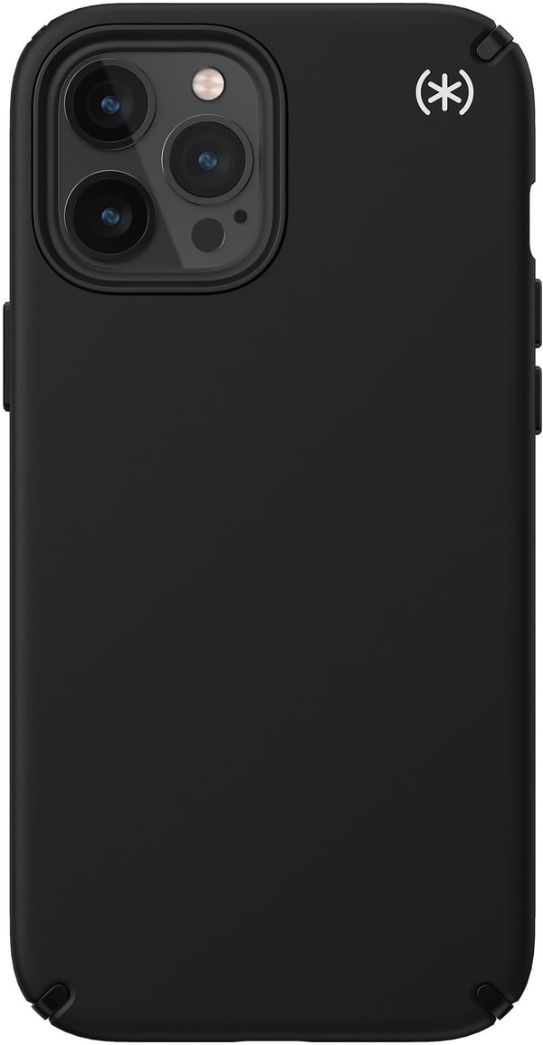 Speck Presidio2 Pro mobiltelefon etui 17 cm (6.7") Hylde etui Sort