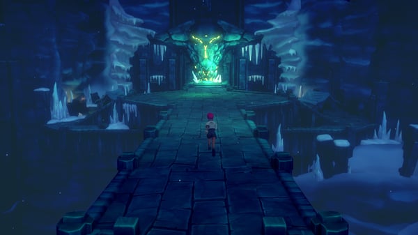 BANDAI NAMCO Entertainment Earthlock: Festival of Magic Standard Italiensk Xbox One