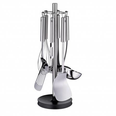 WMF 1876709990 7 stk Rustfrit stål