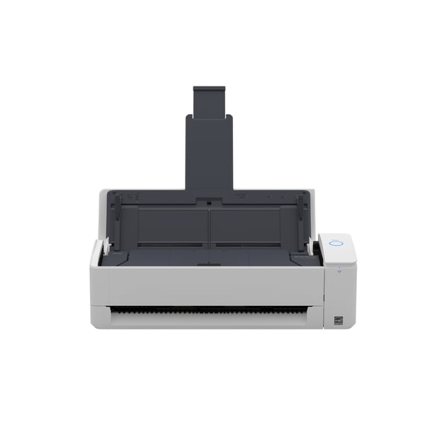 Ricoh ScanSnap iX1300 ADF-scanner 600 x 600 dpi A4 Hvid