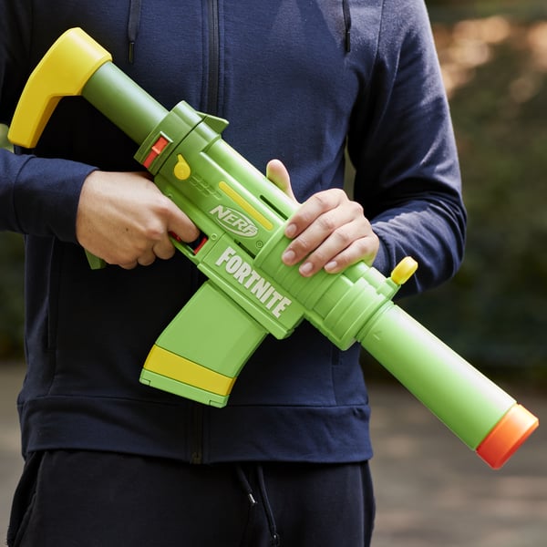 Nerf F0319EU4 leksaksvapen