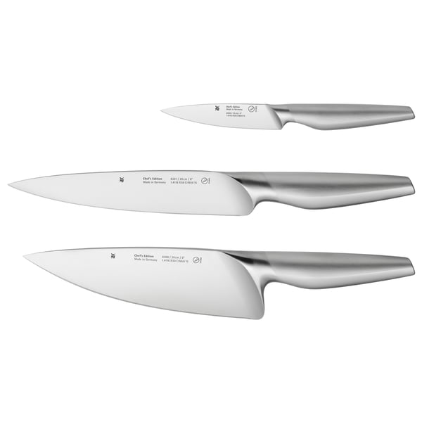 WMF 1882109992 Stål 3 styck