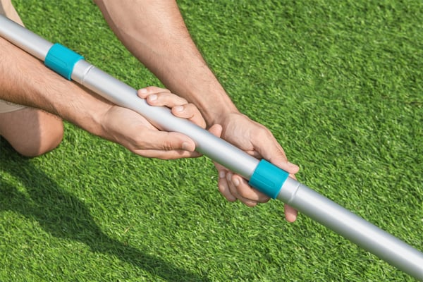 Bestway 58279 / 24 pooltillbehör Stav