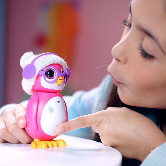 Silverlit Rescue Penguin Mini