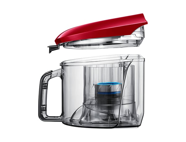 Samsung VC07M2110SR 1,5 L Beholder vakuum Dry 700 W Poseløs