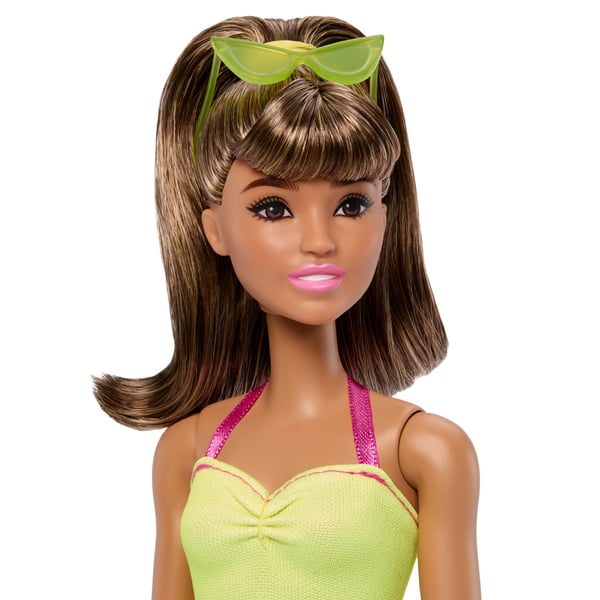 Barbie Style Dolls and Accessories